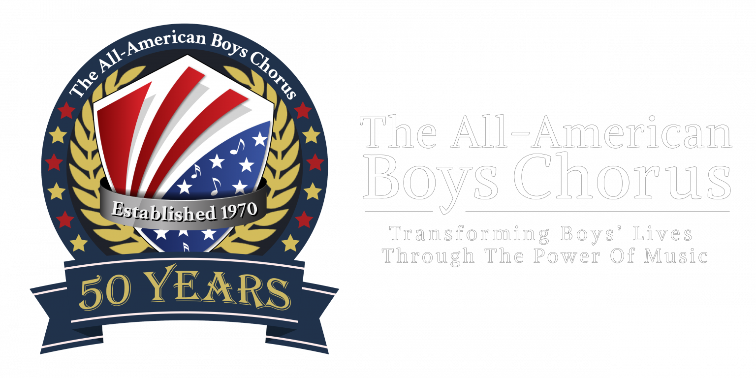 The AllAmerican Boys Chorus America's Most Beloved Boys Choir