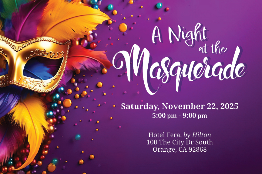 TAABC-2025 Fall Gala